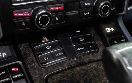 Porsche Cayenne III, 2011 год, 2 369 000 рублей, 15 фотография
