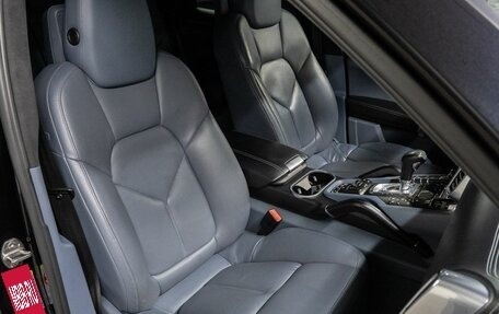 Porsche Cayenne III, 2011 год, 2 369 000 рублей, 25 фотография