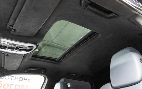 Porsche Cayenne III, 2011 год, 2 369 000 рублей, 33 фотография