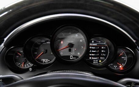 Porsche Cayenne III, 2011 год, 2 369 000 рублей, 32 фотография