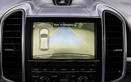 Porsche Cayenne III, 2011 год, 2 369 000 рублей, 31 фотография