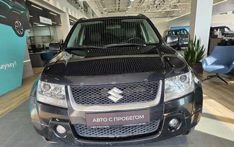 Suzuki Grand Vitara, 2007 год, 699 000 рублей, 2 фотография
