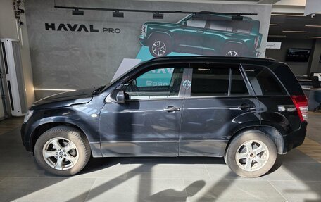 Suzuki Grand Vitara, 2007 год, 699 000 рублей, 5 фотография