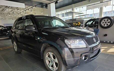 Suzuki Grand Vitara, 2007 год, 699 000 рублей, 3 фотография