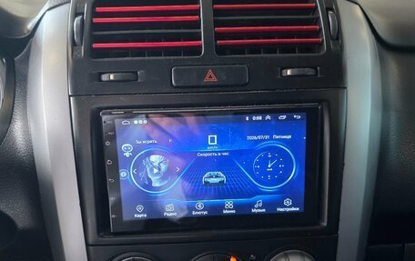 Suzuki Grand Vitara, 2007 год, 699 000 рублей, 15 фотография