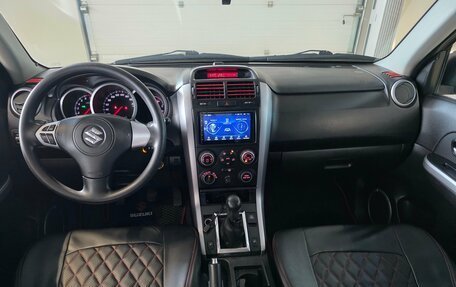 Suzuki Grand Vitara, 2007 год, 699 000 рублей, 10 фотография