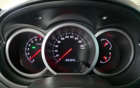 Suzuki Grand Vitara, 2007 год, 699 000 рублей, 14 фотография