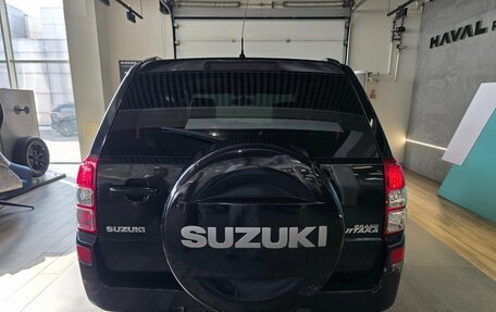 Suzuki Grand Vitara, 2007 год, 699 000 рублей, 7 фотография