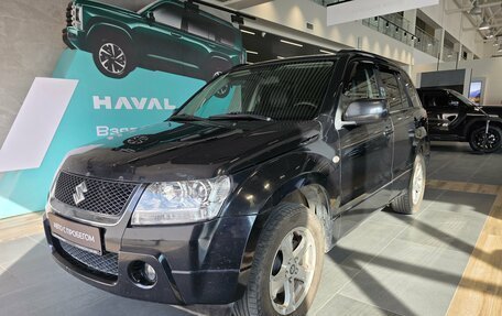 Suzuki Grand Vitara, 2007 год, 699 000 рублей, 1 фотография