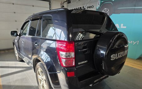 Suzuki Grand Vitara, 2007 год, 699 000 рублей, 6 фотография