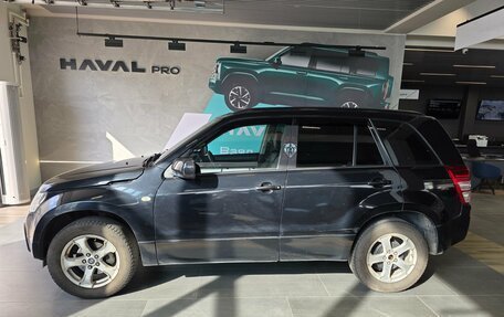 Suzuki Grand Vitara, 2007 год, 699 000 рублей, 4 фотография