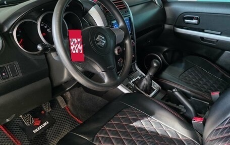 Suzuki Grand Vitara, 2007 год, 699 000 рублей, 9 фотография