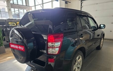 Suzuki Grand Vitara, 2007 год, 699 000 рублей, 8 фотография