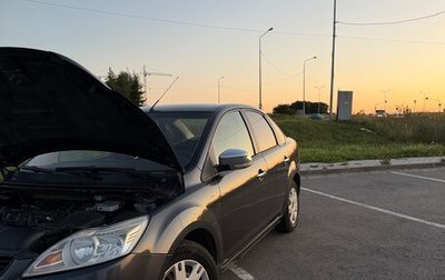Ford Focus II рестайлинг, 2010 год, 700 000 рублей, 1 фотография