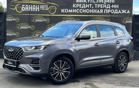 Chery Tiggo 8 Pro, 2022 год, 1 949 000 рублей, 1 фотография