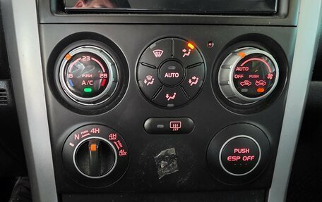 Suzuki Grand Vitara, 2007 год, 699 000 рублей, 17 фотография