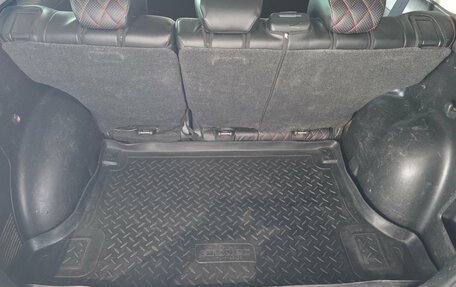 Suzuki Grand Vitara, 2007 год, 699 000 рублей, 20 фотография