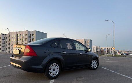 Ford Focus II рестайлинг, 2010 год, 700 000 рублей, 4 фотография