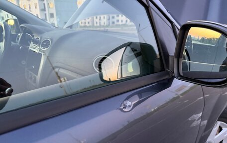 Ford Focus II рестайлинг, 2010 год, 700 000 рублей, 7 фотография