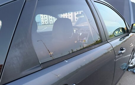 Ford Focus II рестайлинг, 2010 год, 700 000 рублей, 8 фотография