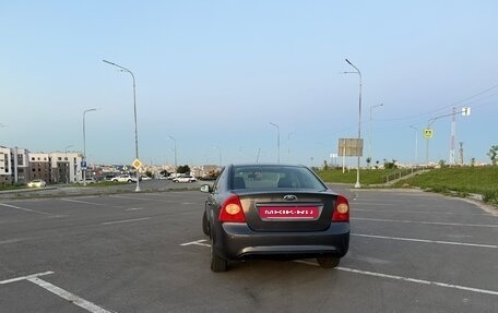 Ford Focus II рестайлинг, 2010 год, 700 000 рублей, 3 фотография