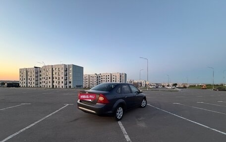 Ford Focus II рестайлинг, 2010 год, 700 000 рублей, 5 фотография