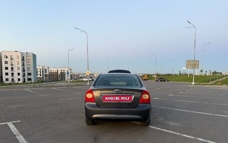 Ford Focus II рестайлинг, 2010 год, 700 000 рублей, 2 фотография