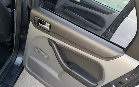 Ford Focus II рестайлинг, 2010 год, 700 000 рублей, 13 фотография