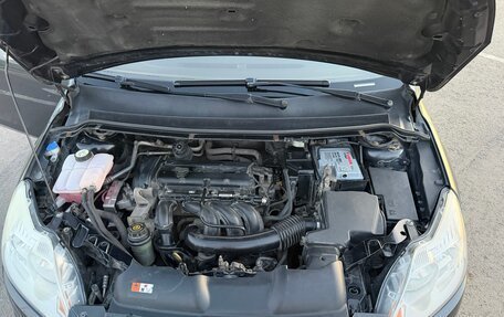 Ford Focus II рестайлинг, 2010 год, 700 000 рублей, 11 фотография