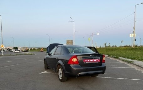 Ford Focus II рестайлинг, 2010 год, 700 000 рублей, 10 фотография