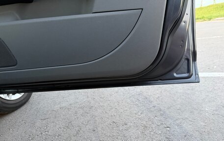 Ford Focus II рестайлинг, 2010 год, 700 000 рублей, 16 фотография