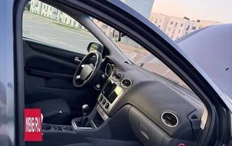 Ford Focus II рестайлинг, 2010 год, 700 000 рублей, 12 фотография