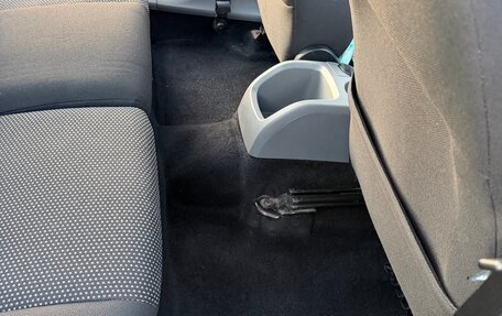 Ford Focus II рестайлинг, 2010 год, 700 000 рублей, 28 фотография