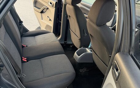 Ford Focus II рестайлинг, 2010 год, 700 000 рублей, 30 фотография