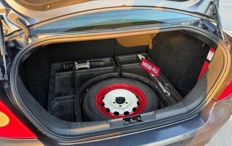 Ford Focus II рестайлинг, 2010 год, 700 000 рублей, 31 фотография