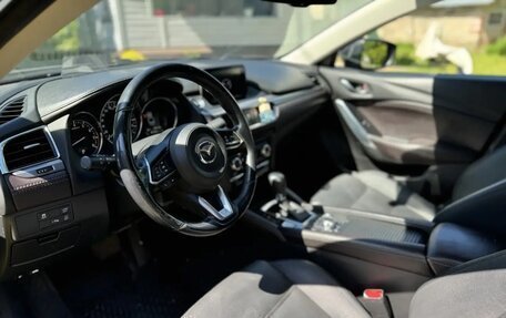 Mazda 6, 2017 год, 2 500 000 рублей, 9 фотография