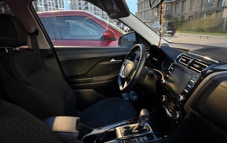 Hyundai Creta, 2022 год, 2 450 000 рублей, 10 фотография