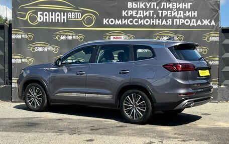 Chery Tiggo 8 Pro, 2022 год, 1 949 000 рублей, 6 фотография