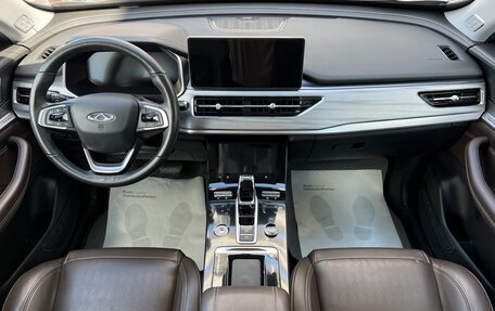 Chery Tiggo 8 Pro, 2022 год, 1 949 000 рублей, 11 фотография
