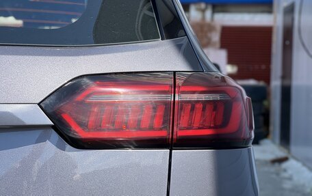 Chery Tiggo 8 Pro, 2022 год, 1 949 000 рублей, 33 фотография