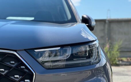 Chery Tiggo 8 Pro, 2022 год, 1 949 000 рублей, 34 фотография