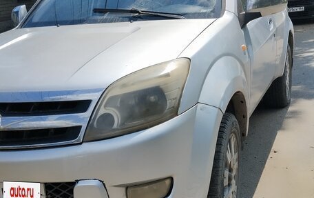 Great Wall Hover, 2006 год, 415 000 рублей, 3 фотография