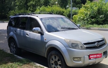 Great Wall Hover, 2006 год, 415 000 рублей, 4 фотография