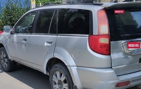 Great Wall Hover, 2006 год, 415 000 рублей, 2 фотография