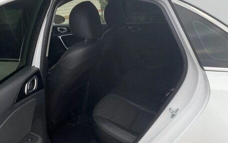 KIA cee'd III, 2019 год, 1 850 000 рублей, 7 фотография