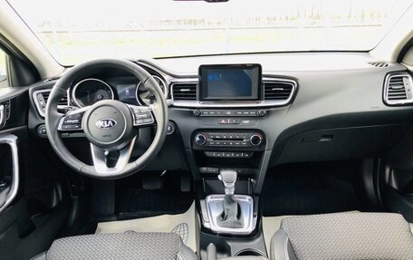 KIA cee'd III, 2019 год, 1 850 000 рублей, 4 фотография