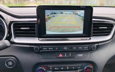 KIA cee'd III, 2019 год, 1 850 000 рублей, 5 фотография