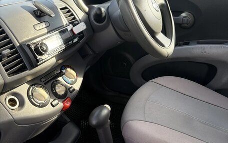 Nissan March III, 2003 год, 400 000 рублей, 2 фотография