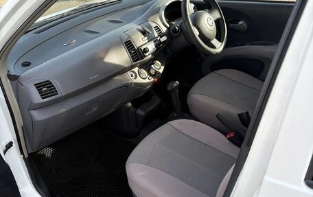 Nissan March III, 2003 год, 400 000 рублей, 8 фотография