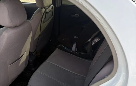 Nissan March III, 2003 год, 400 000 рублей, 9 фотография